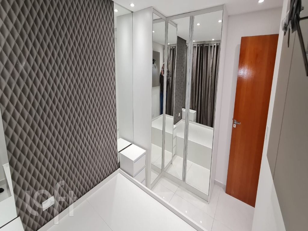 Apartamento, 2 quartos, 49 m² - Foto 11