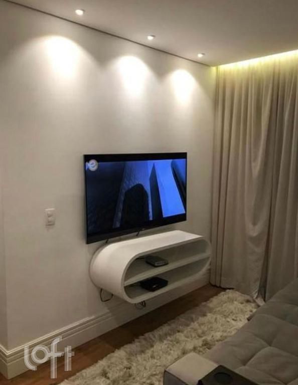 Apartamento à venda com 2 quartos, 60m² - Foto 6