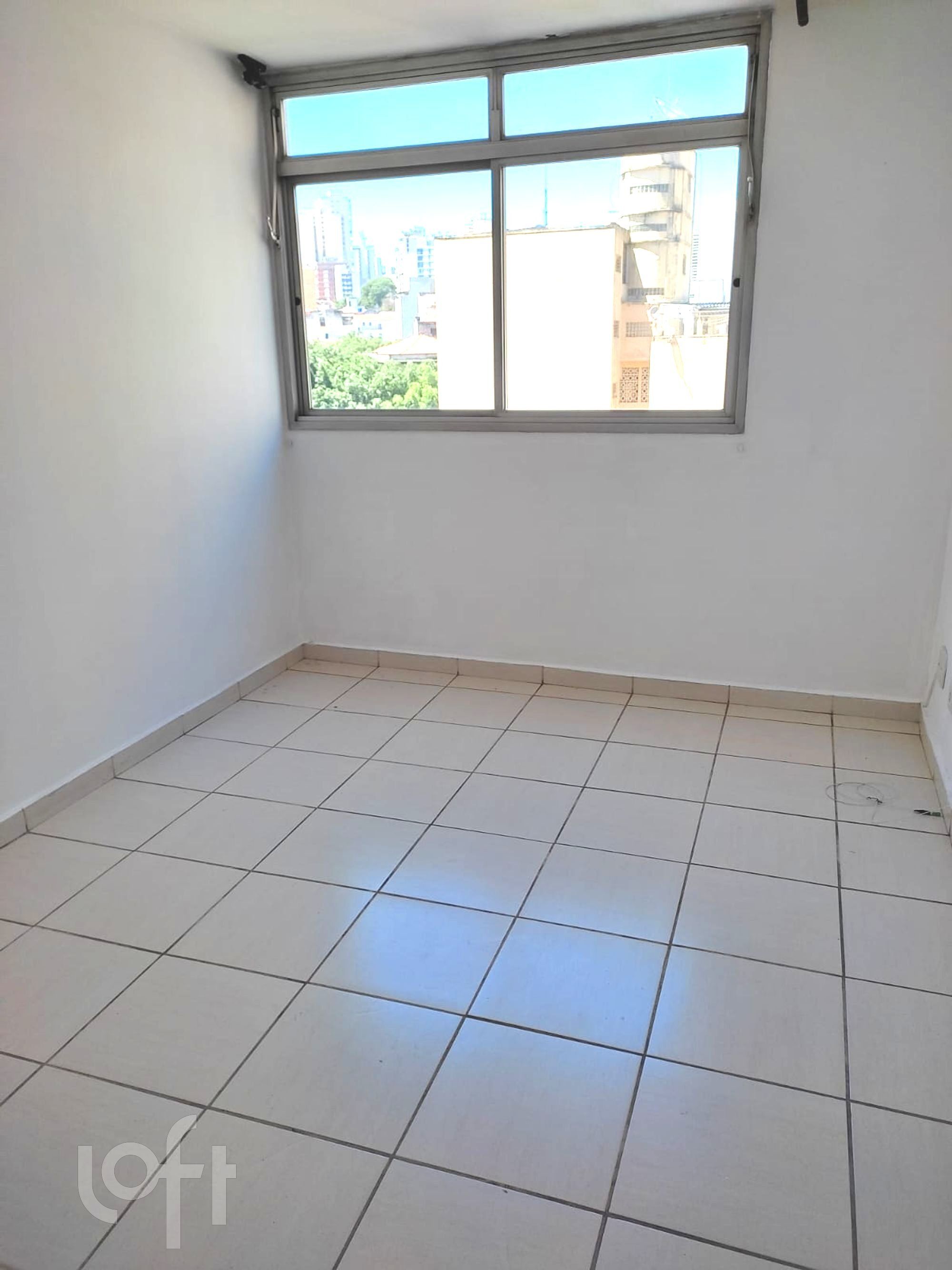 Apartamento, 1 quarto, 42 m² - Foto 2