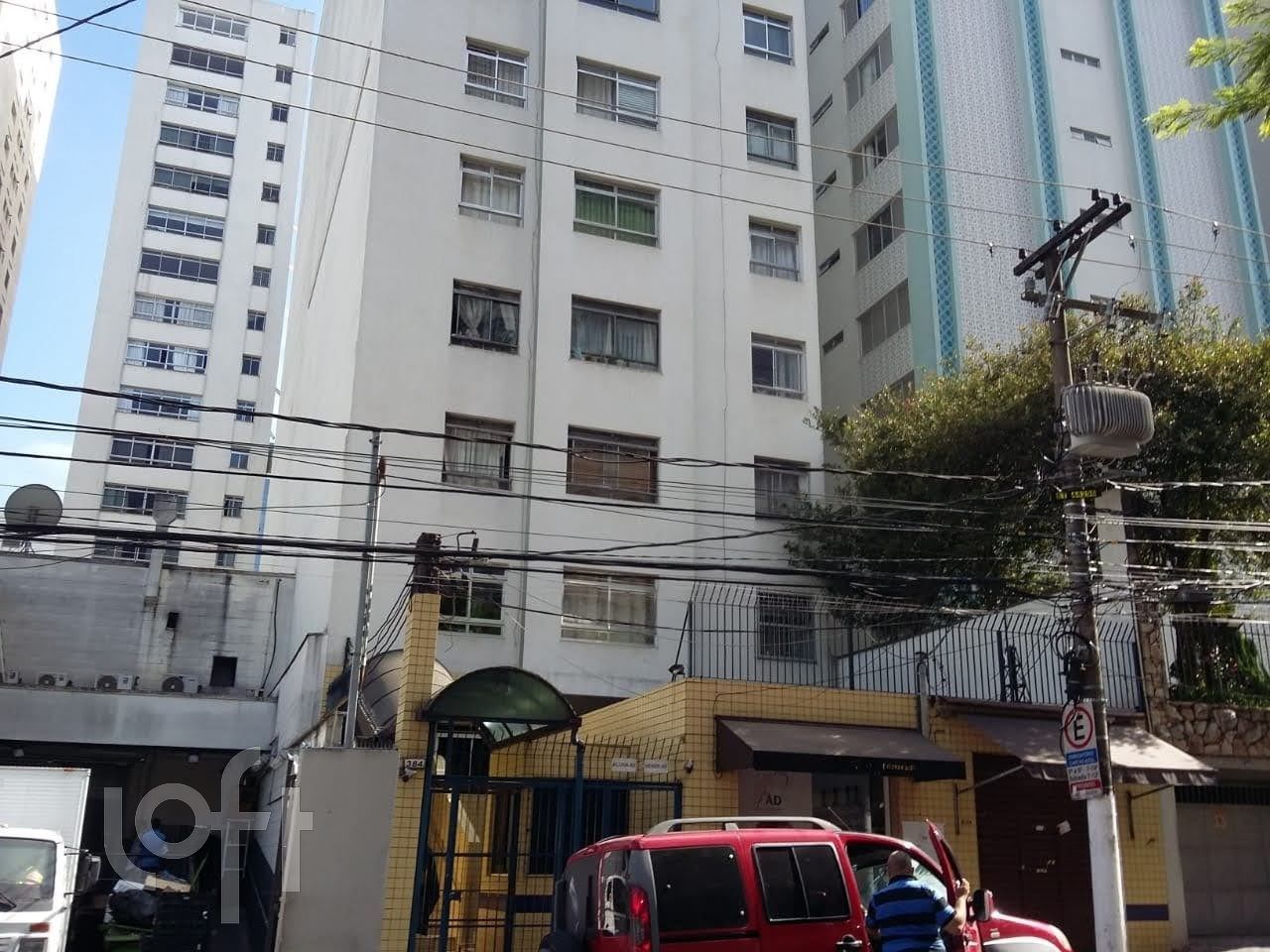 Apartamento, 1 quarto, 45 m² - Foto 25