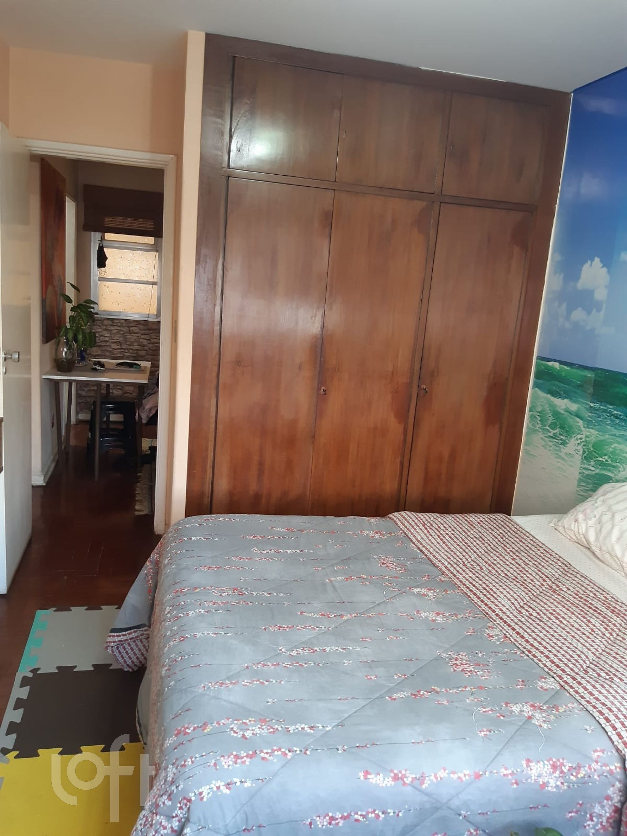 Apartamento, 2 quartos, 57 m² - Foto 5