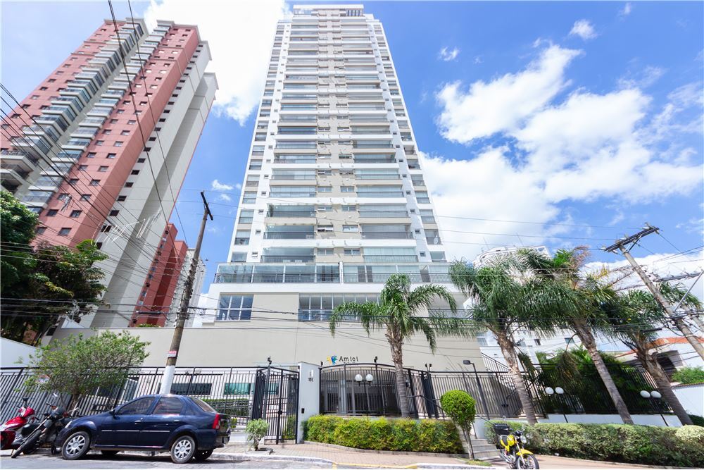 Apartamento, 2 quartos, 106 m² - Foto 30