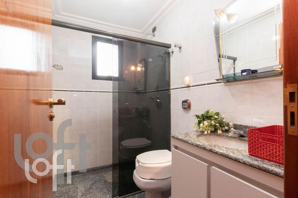 Apartamento, 3 quartos, 140 m² - Foto 36