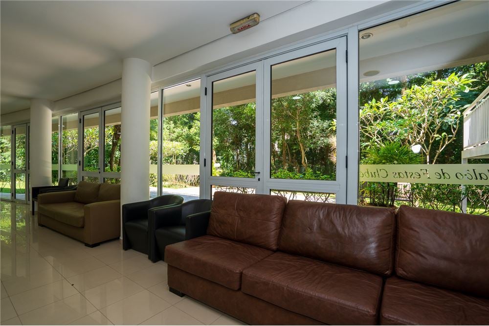 Apartamento, 4 quartos, 145 m² - Foto 74