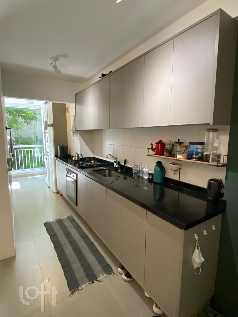 Apartamento, 2 quartos, 65 m² - Foto 9