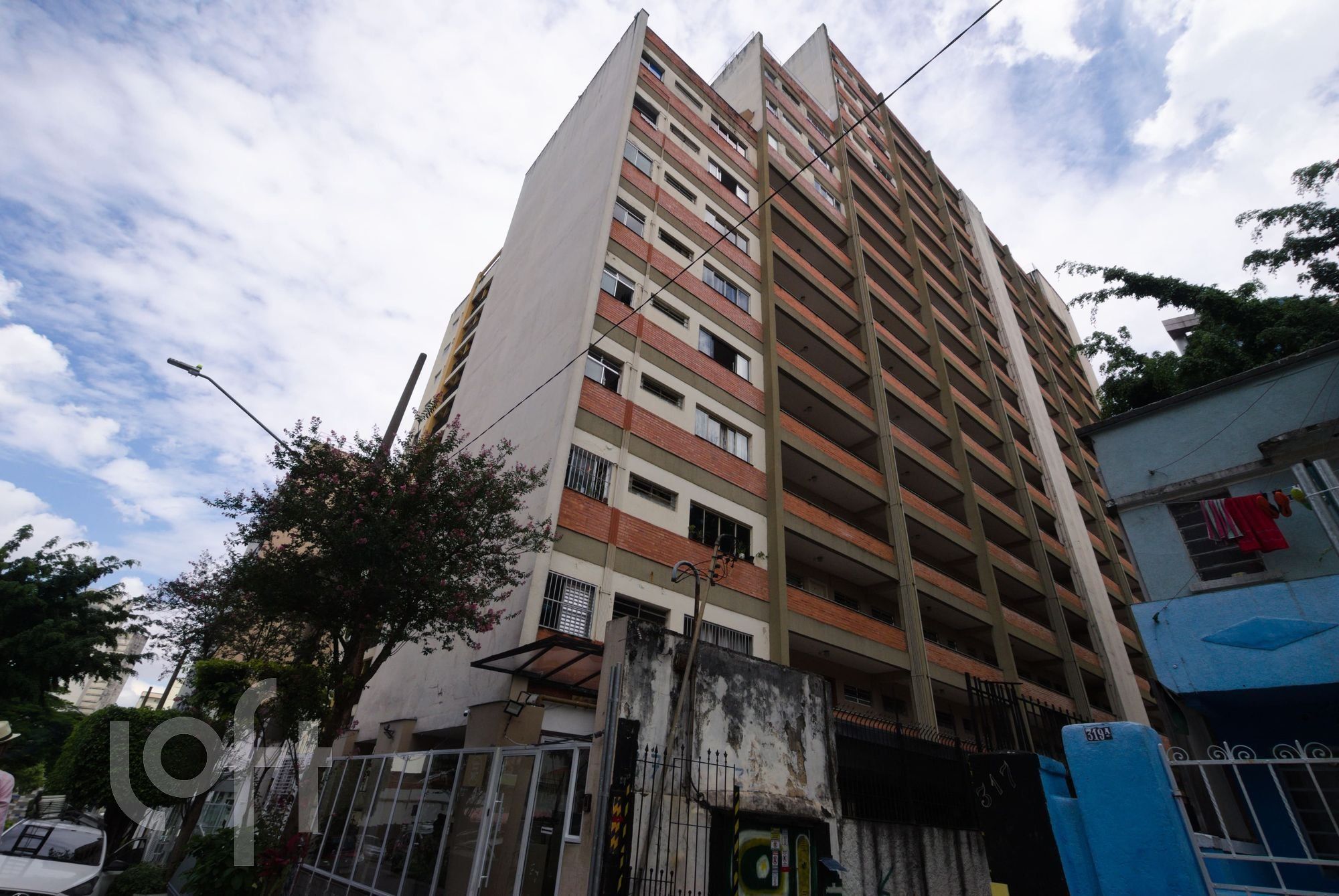 Apartamento, 2 quartos, 50 m² - Foto 18