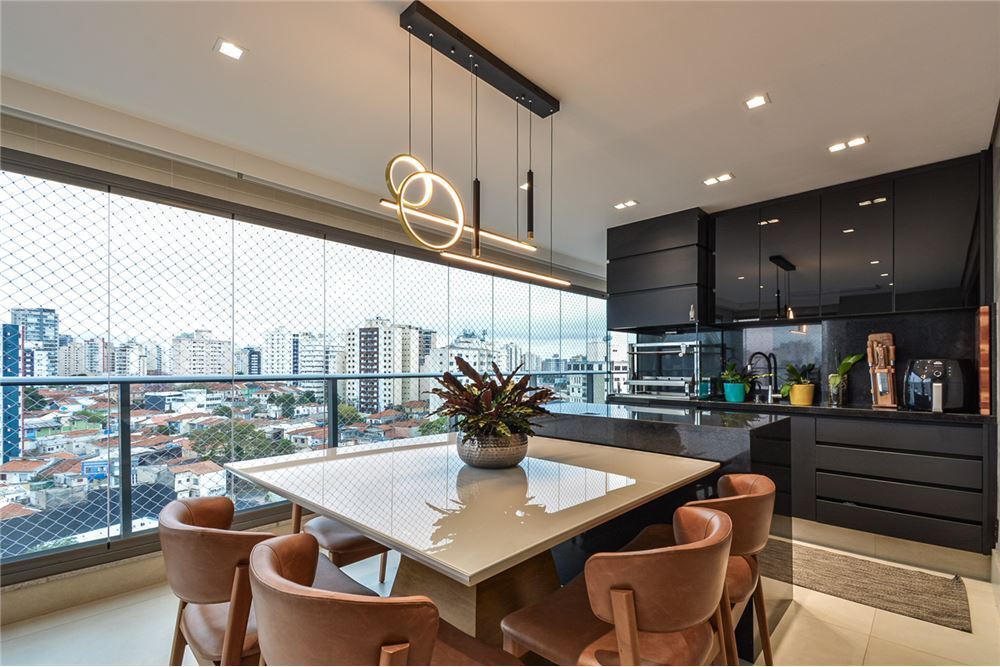 Apartamento à venda com 3 quartos, 131m² - Foto 23