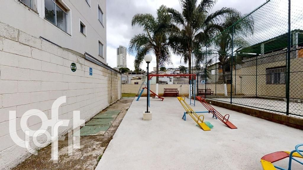 Apartamento, 3 quartos, 59 m² - Foto 40