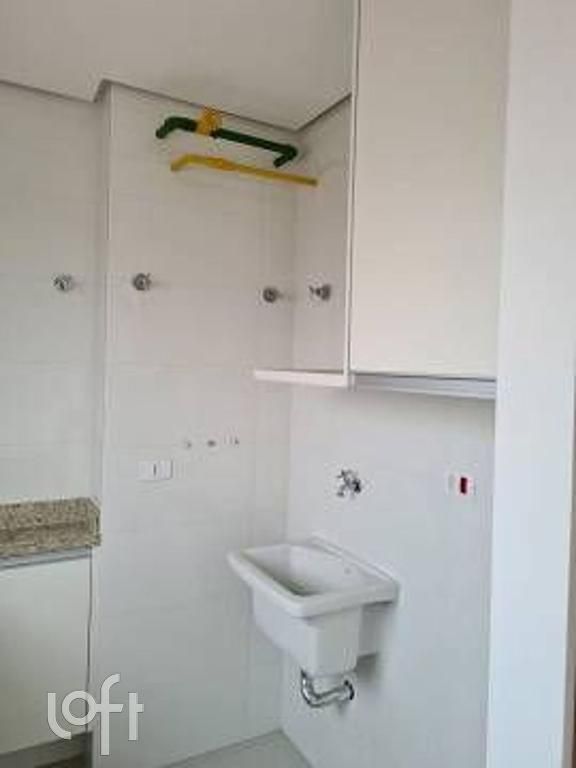 Apartamento, 1 quarto, 41 m² - Foto 5