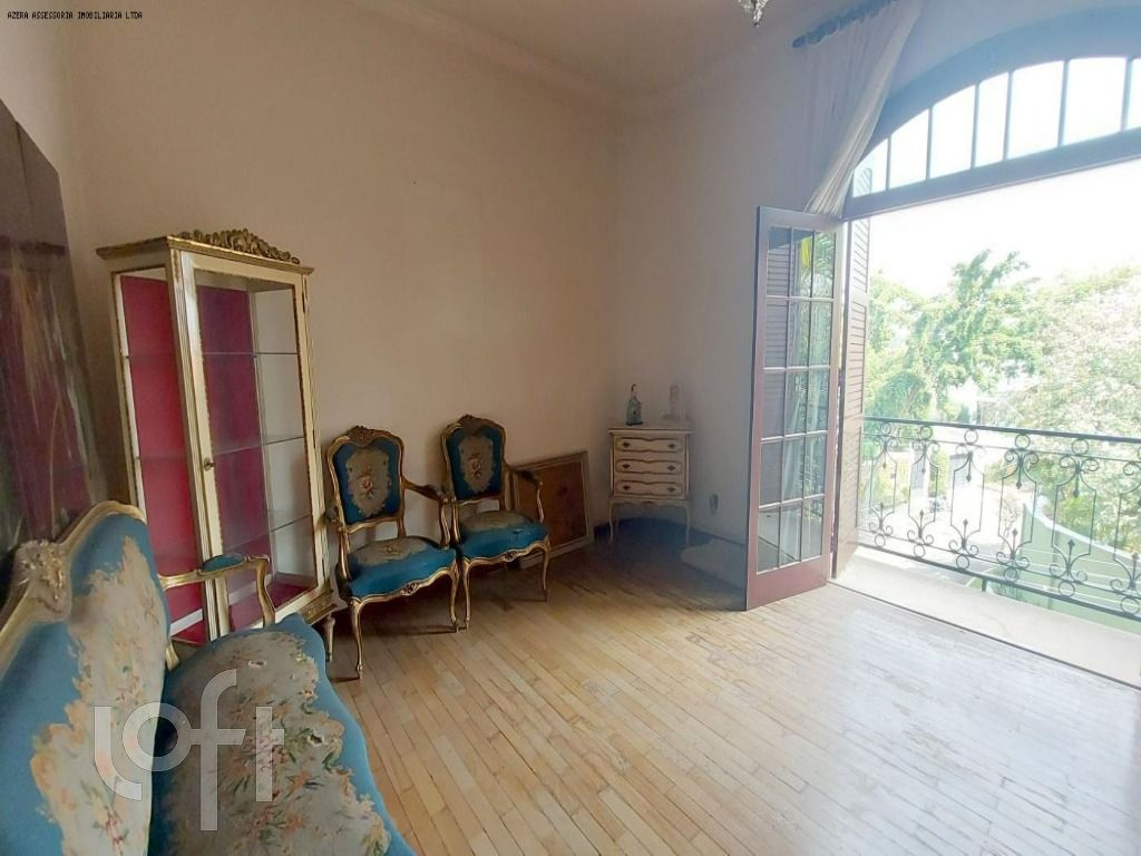 Casa, 5 quartos, 720 m² - Foto 10