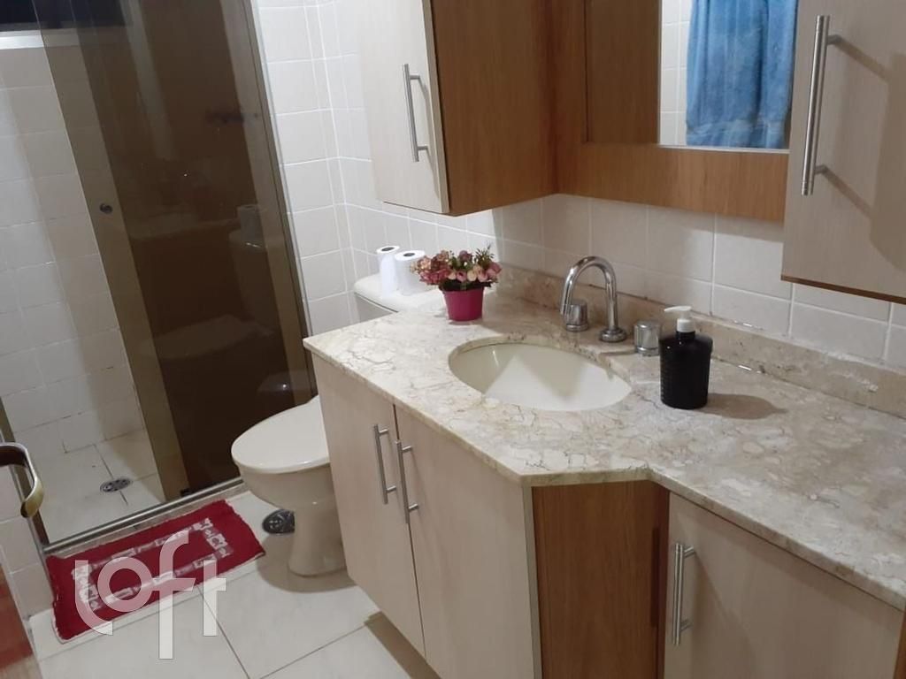 Apartamento, 4 quartos, 82 m² - Foto 9