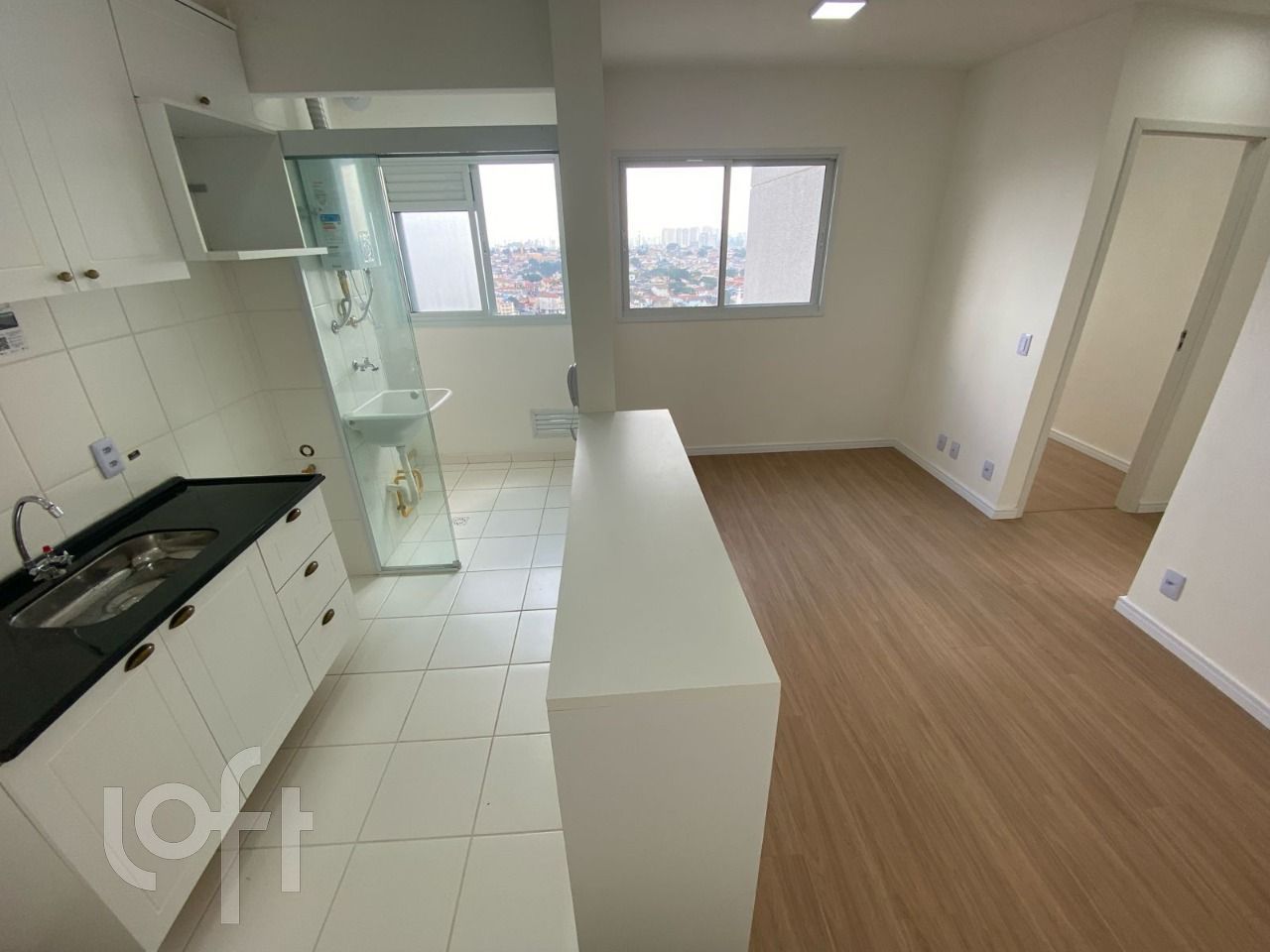 Apartamento, 2 quartos, 41 m² - Foto 10