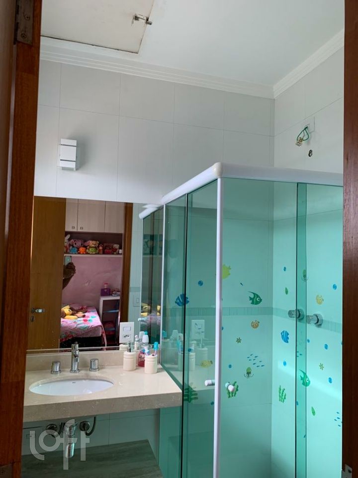 Casa de Condomínio, 3 quartos - Foto 20