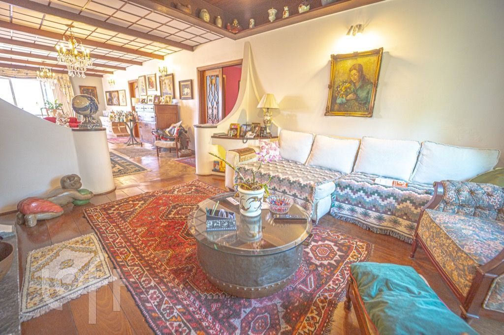 Casa, 4 quartos, 720 m² - Foto 13