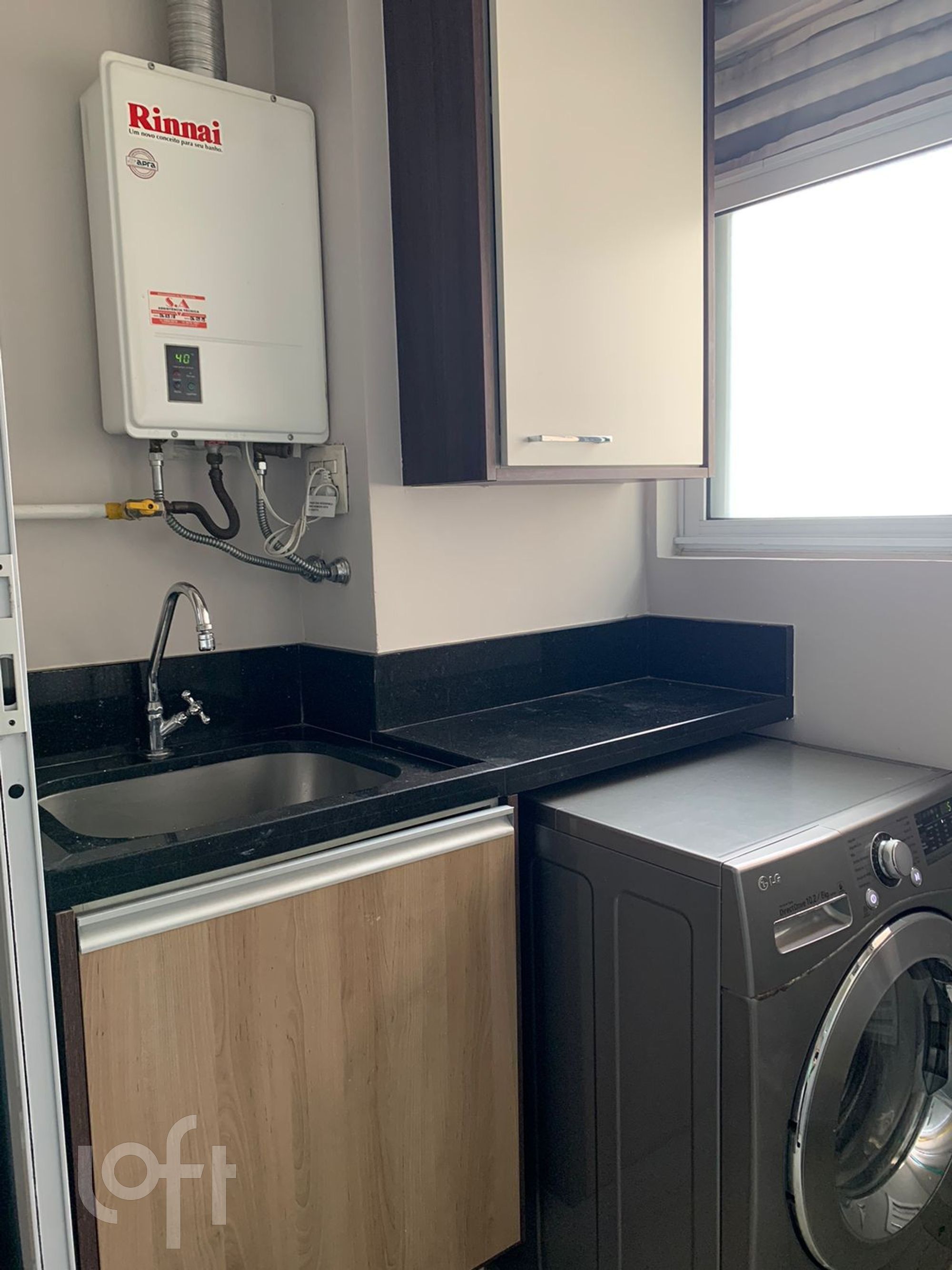 Apartamento, 3 quartos, 61 m² - Foto 7