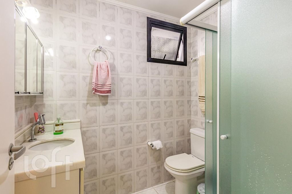 Apartamento, 3 quartos, 67 m² - Foto 11