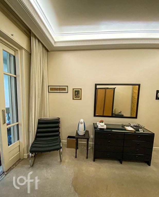 Apartamento, 3 quartos, 191 m² - Foto 2