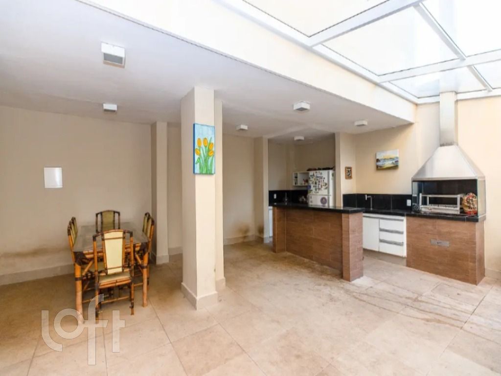 Casa, 5 quartos, 274 m² - Foto 19