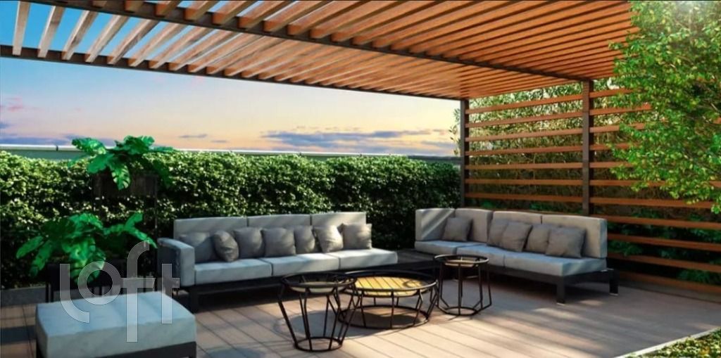 Apartamento à venda com 3 quartos, 120m² - Foto 6