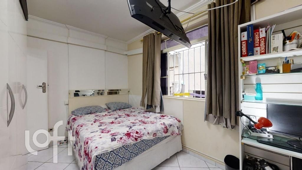 Apartamento, 1 quarto, 48 m² - Foto 12