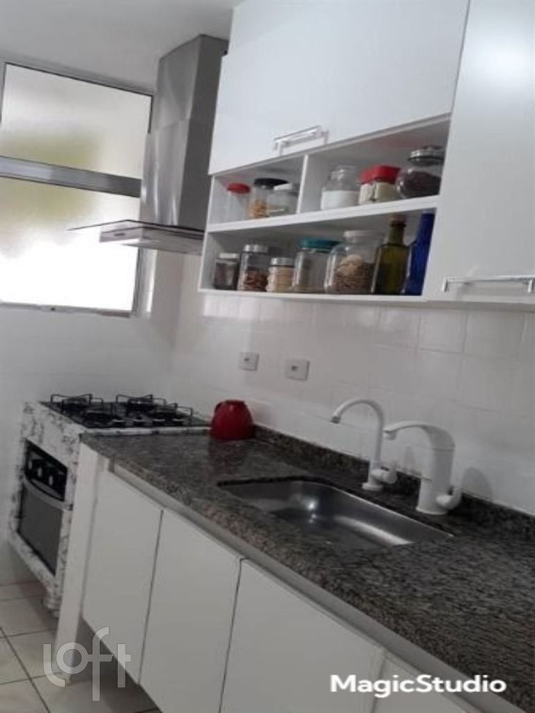 Apartamento à venda com 2 quartos, 52m² - Foto 5