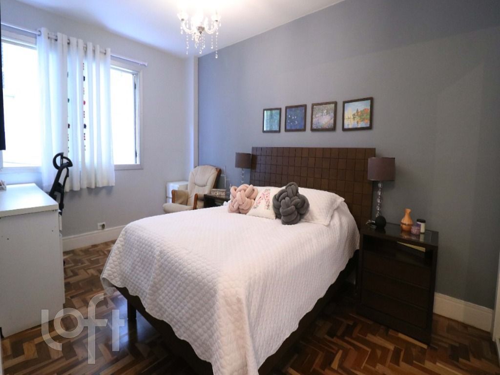 Apartamento, 3 quartos, 117 m² - Foto 7