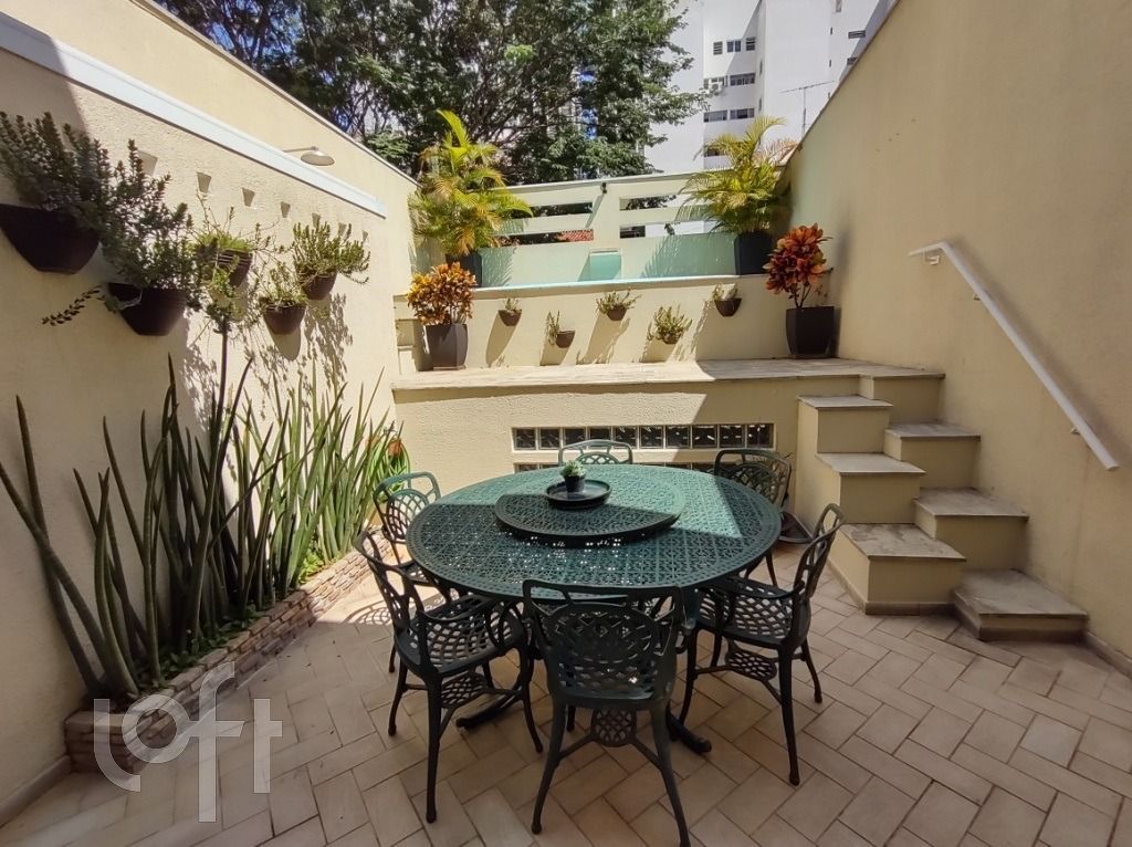 Casa, 3 quartos, 220 m² - Foto 1