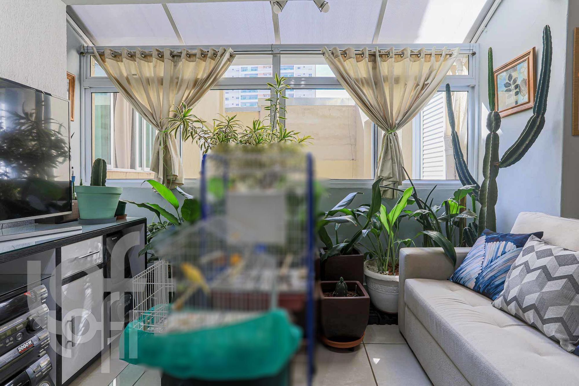 Apartamento à venda com 2 quartos, 75m² - Foto 34