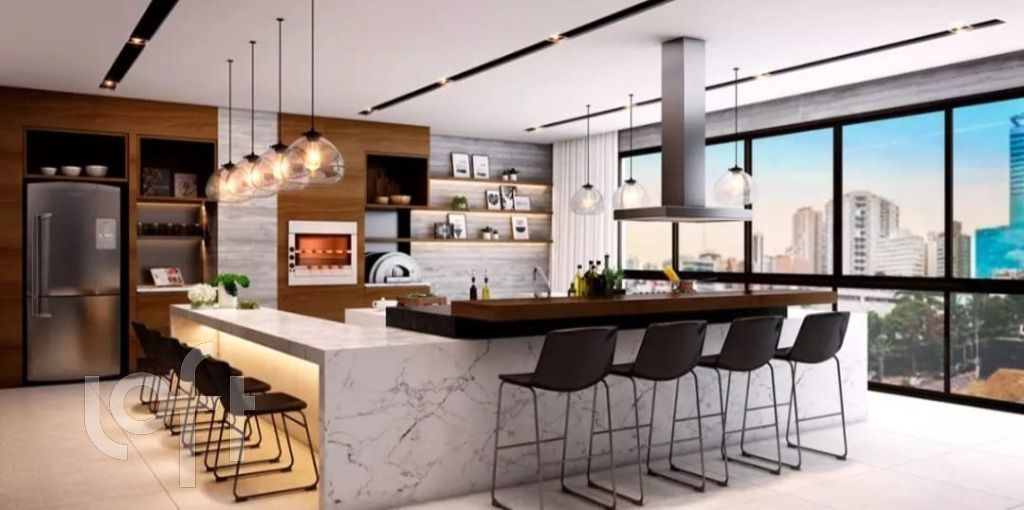 Apartamento à venda com 3 quartos, 120m² - Foto 10