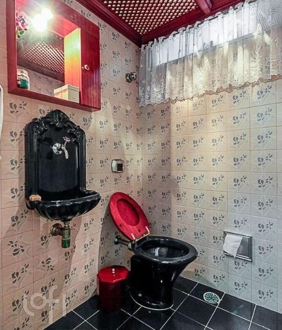Apartamento, 3 quartos, 134 m² - Foto 5