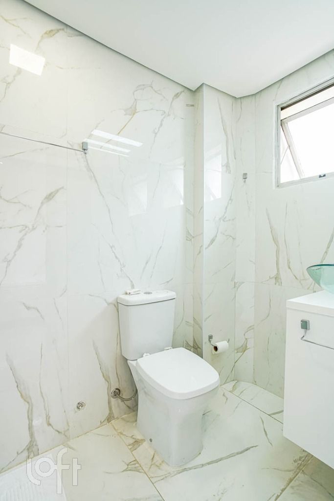 Apartamento, 1 quarto, 35 m² - Foto 10