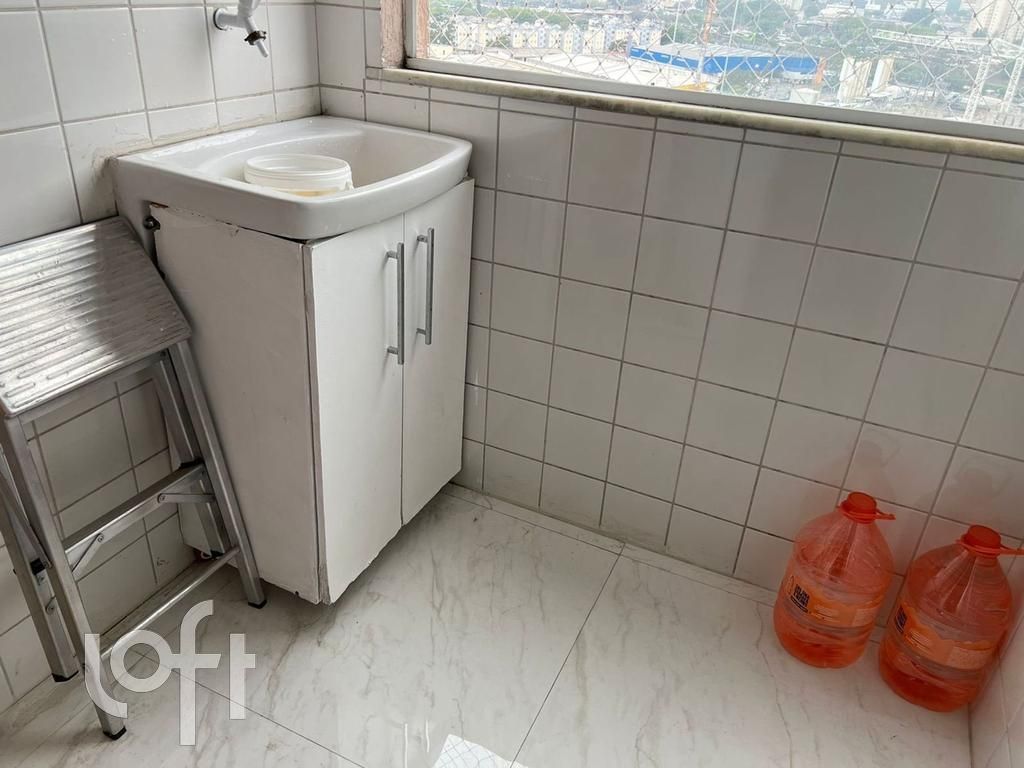 Apartamento, 2 quartos, 45 m² - Foto 8