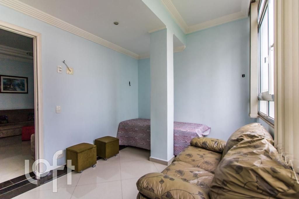 Apartamento, 2 quartos, 73 m² - Foto 2