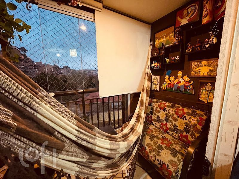 Apartamento, 2 quartos, 48 m² - Foto 3