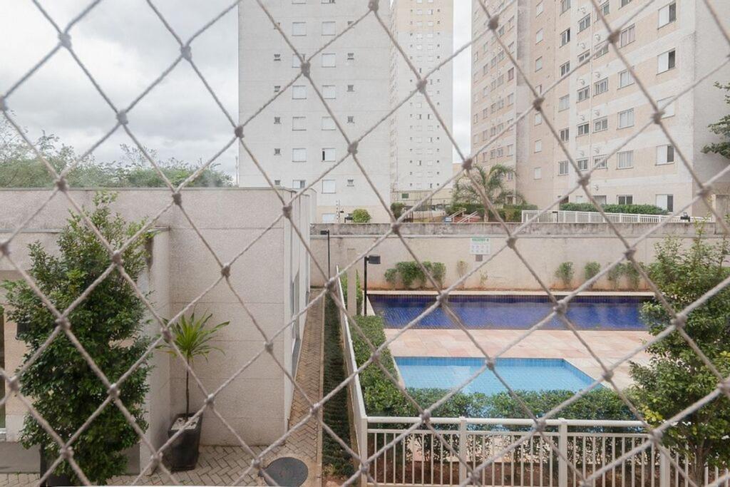Apartamento, 2 quartos, 45 m² - Foto 7