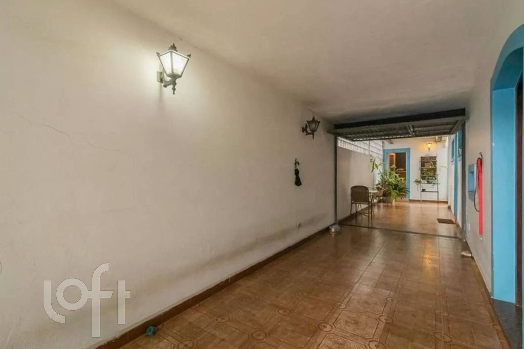 Casa, 3 quartos, 218 m² - Foto 8