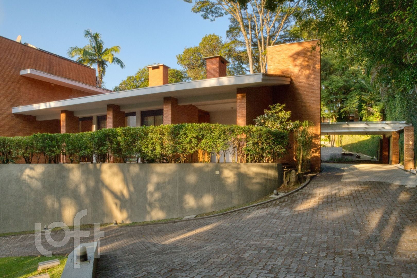 Casa de Condomínio, 5 quartos - Foto 5