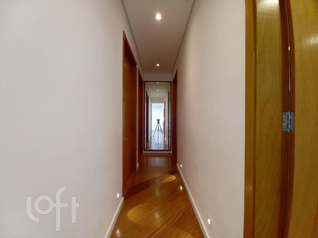 Apartamento à venda com 3 quartos, 95m² - Foto 12
