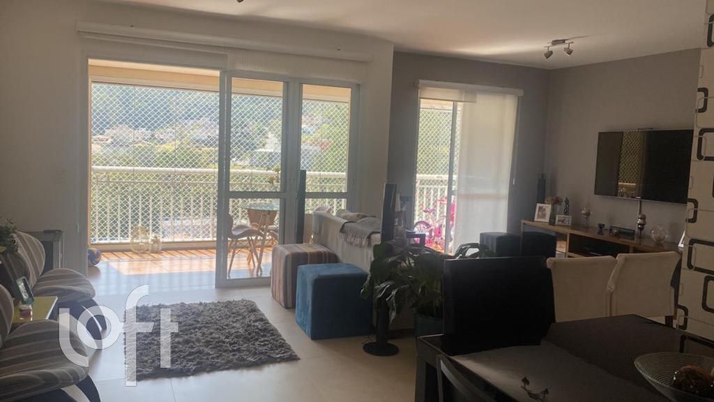 Apartamento à venda com 3 quartos, 100m² - Foto 2
