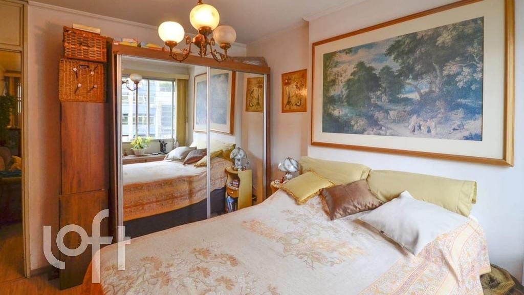 Apartamento, 2 quartos, 65 m² - Foto 5