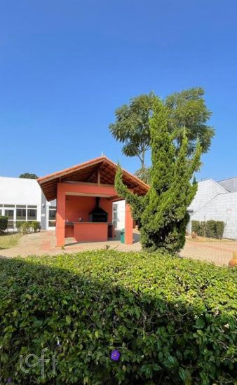 Apartamento à venda com 2 quartos, 47m² - Foto 2