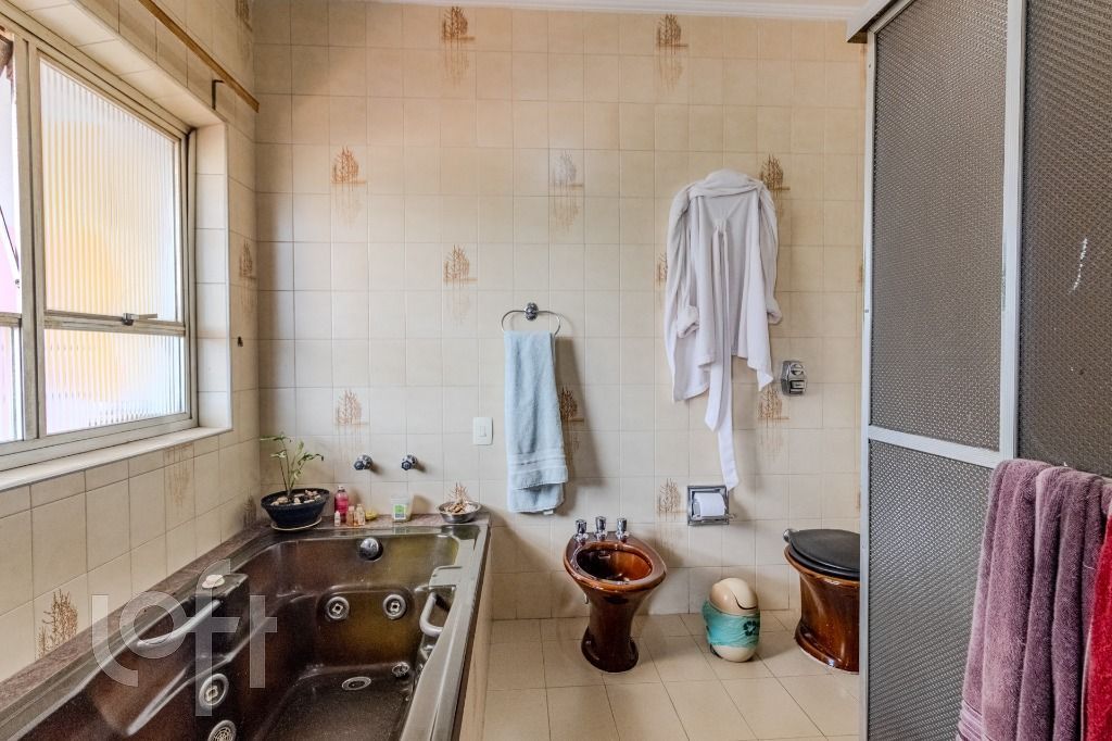 Casa, 5 quartos, 200 m² - Foto 22