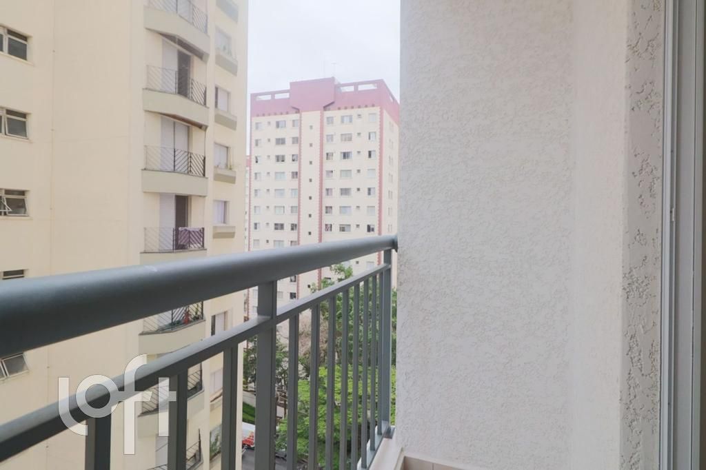 Apartamento, 2 quartos, 36 m² - Foto 5