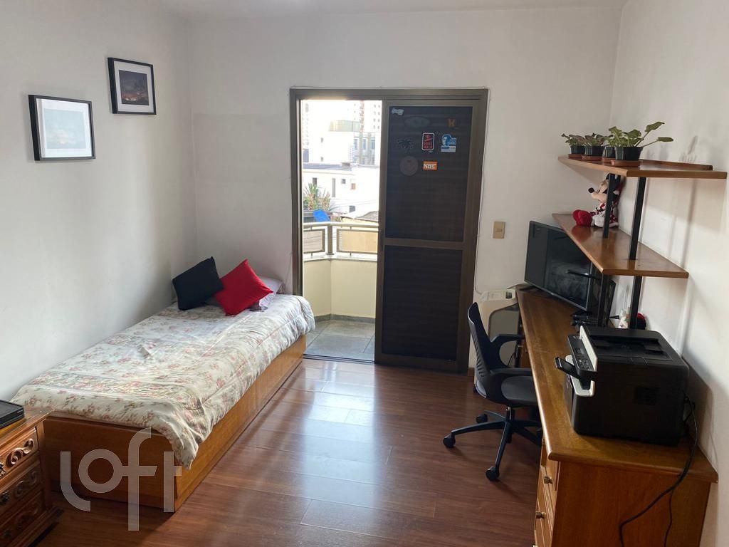Apartamento, 3 quartos, 160 m² - Foto 5
