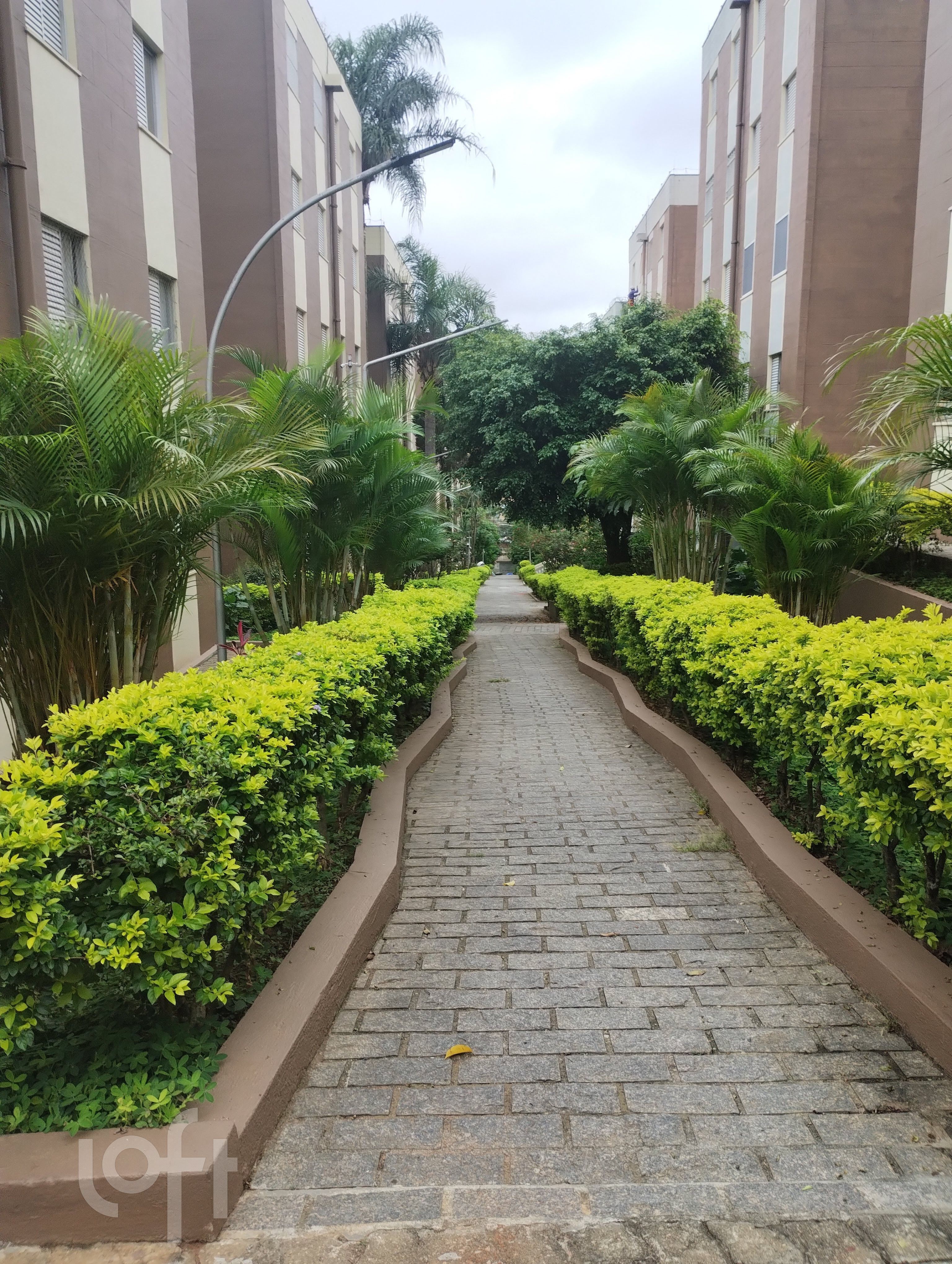 Apartamento, 2 quartos, 59 m² - Foto 13