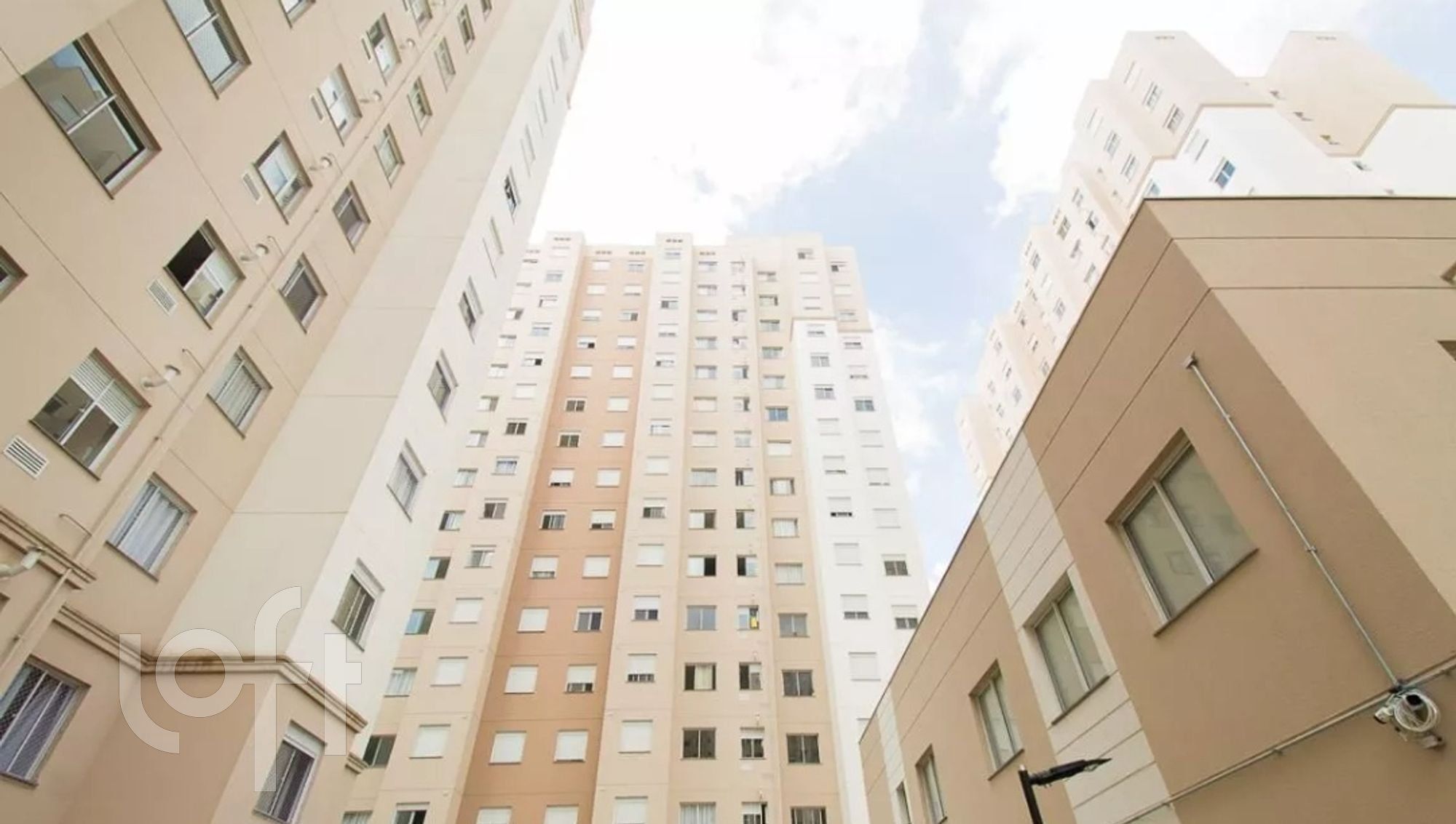 Apartamento, 2 quartos, 40 m² - Foto 13