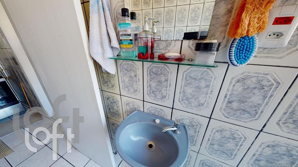 Apartamento, 2 quartos, 35 m² - Foto 5