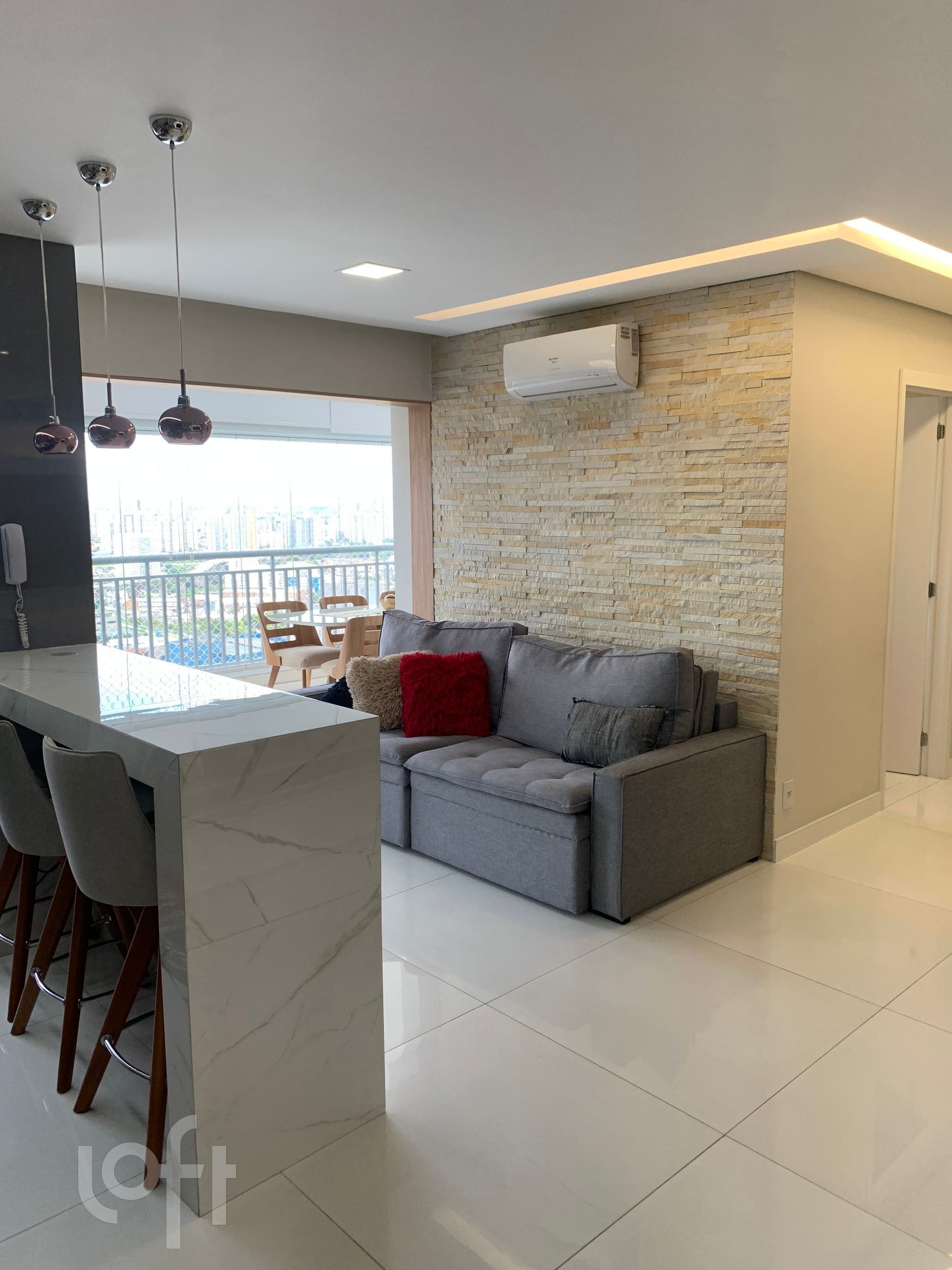 Apartamento, 2 quartos, 70 m² - Foto 10