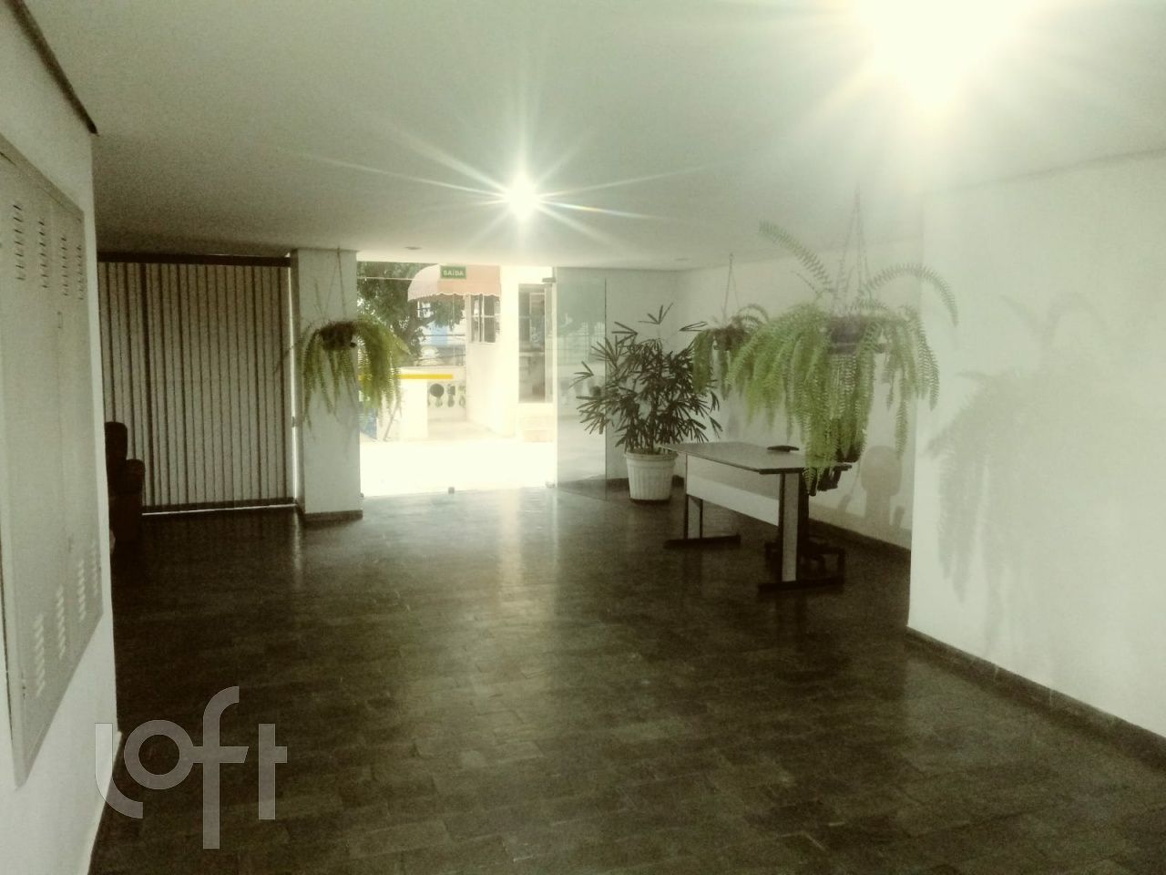 Apartamento à venda com 1 quarto, 44m² - Foto 9