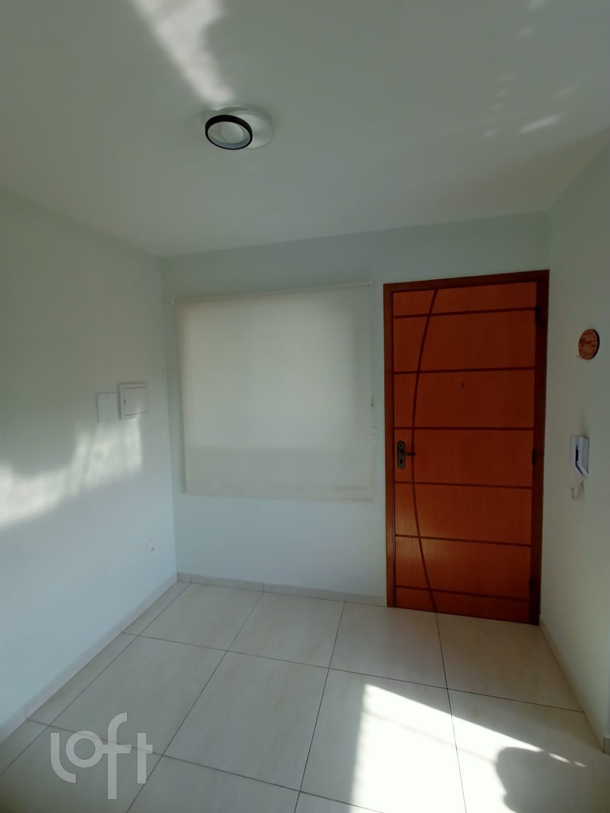 Apartamento, 1 quarto, 34 m² - Foto 1